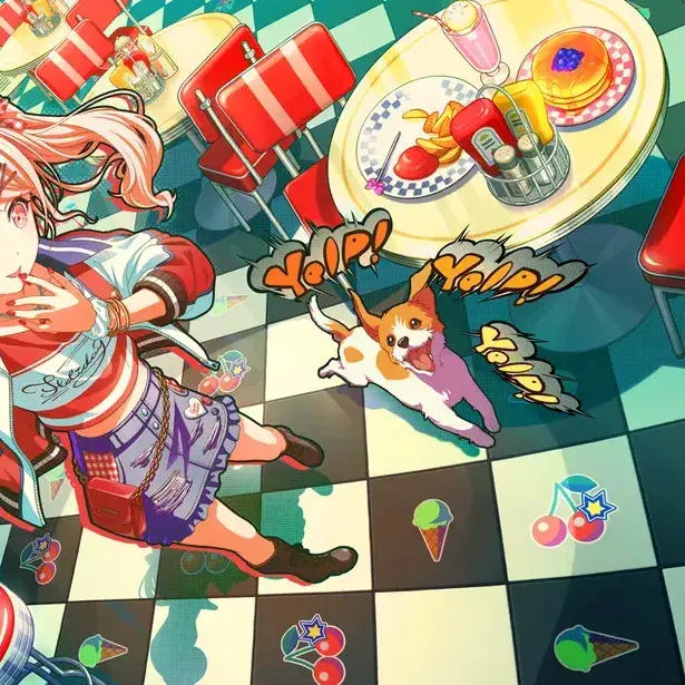 yilbkaksb의 소중한 이바다 우리들이 지키리