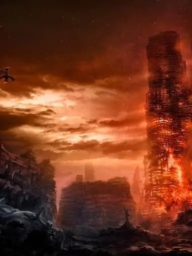 space_0m7의 시그니엘 솔라스의성 최후의 결투