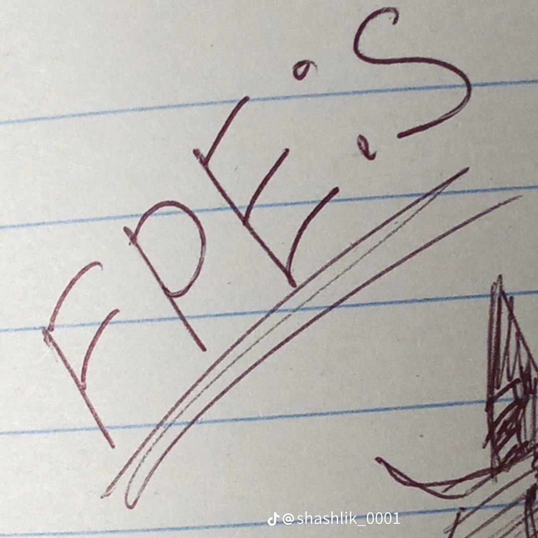 FPE: S