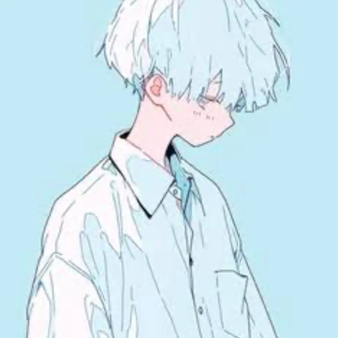 もう…やめてよ…