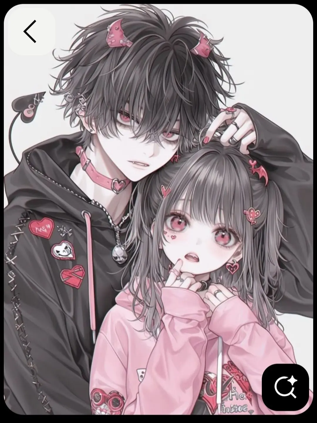 ThickRack5874의 커풀