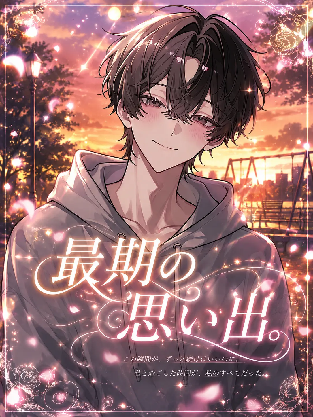 syurann의 最期の思い出。