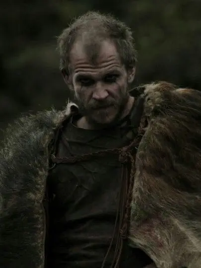 Karus의 Floki