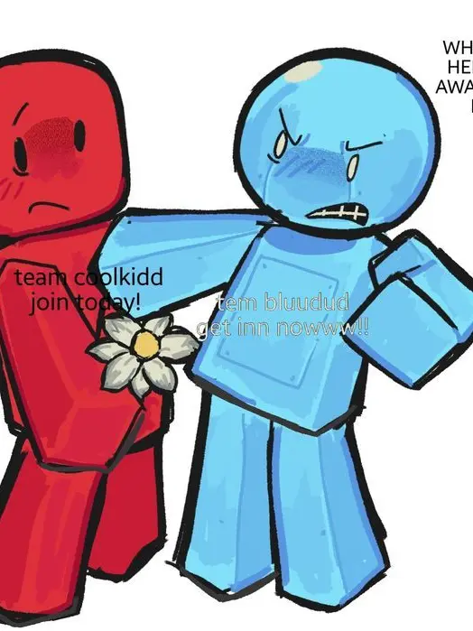 HSUAJSUE의 쿨키드