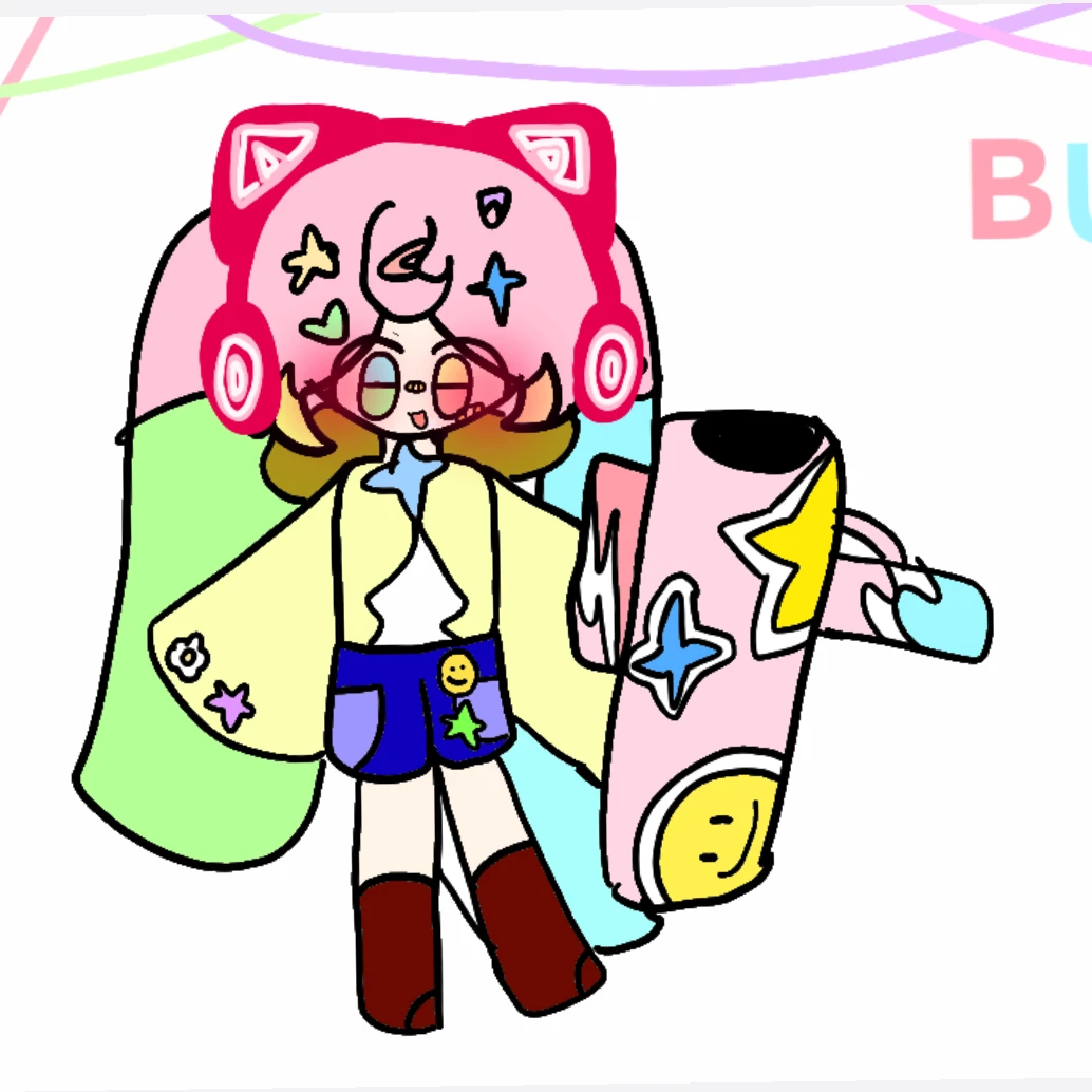 버블(에러월드)