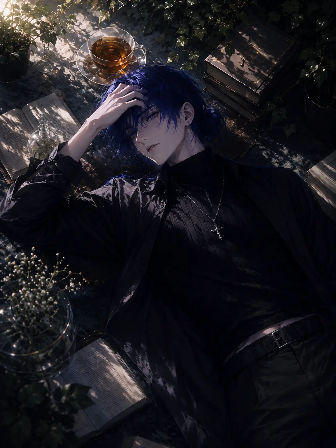 VocalHeron1088의 激甘激重彼氏