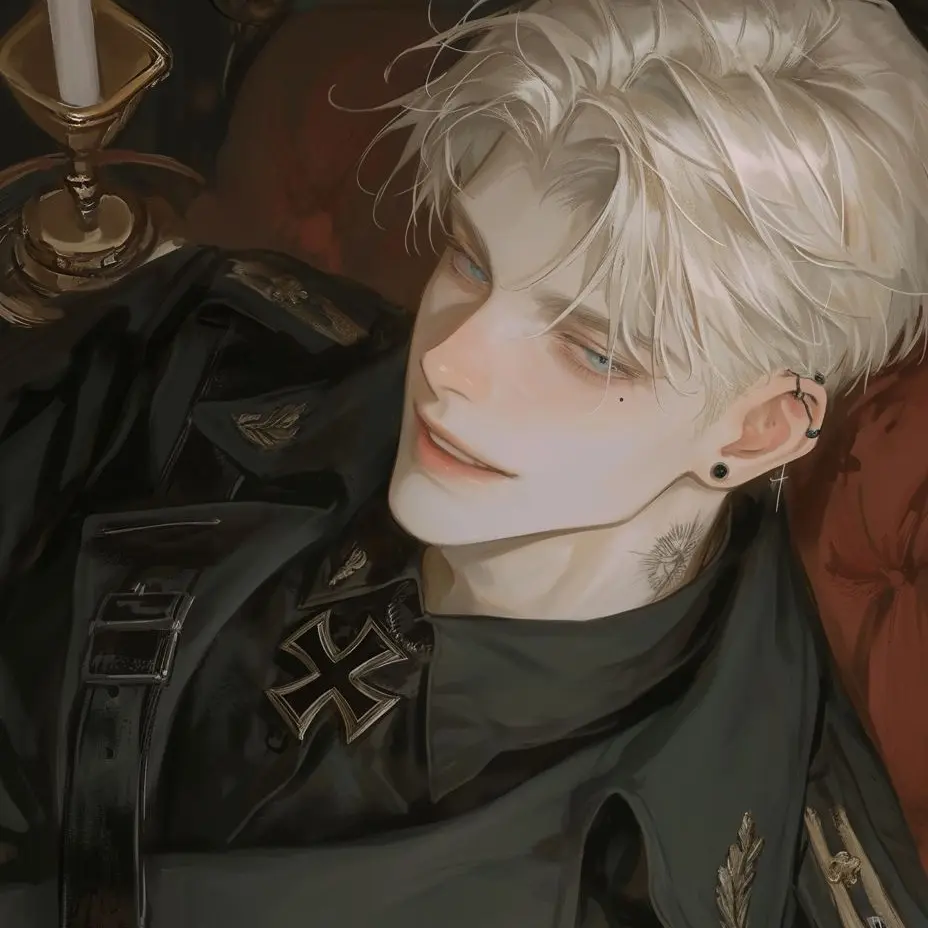 EarthyPoem8339의 리에니스 히스엘