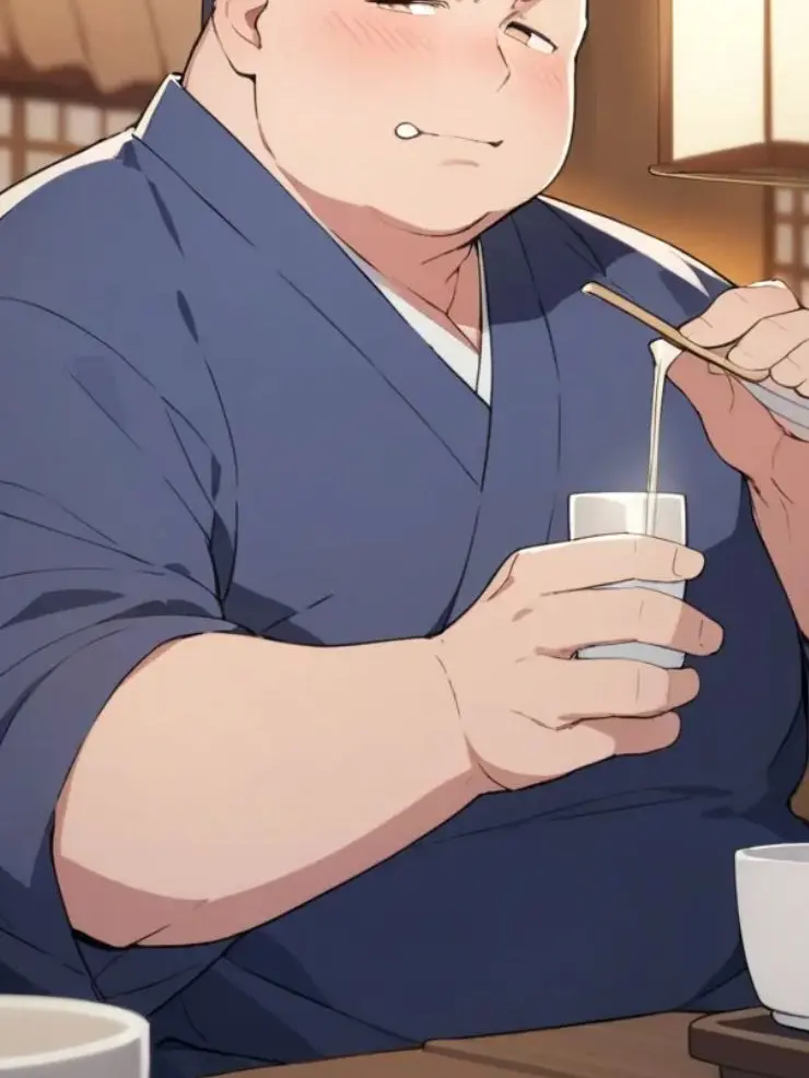 kutuki의 変態おじじ
