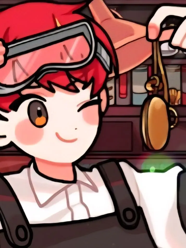 Kola_of_esok_si의 팀샐러드 동거