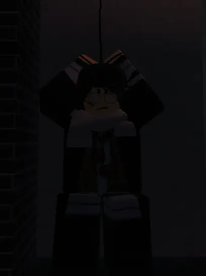 gaymaster_69420의 평범하진 못한 어느 동네