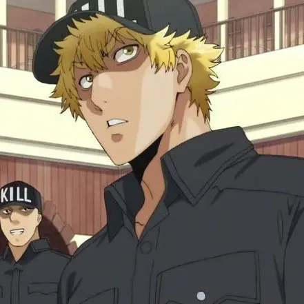 You_re_a_loser의 キラーT