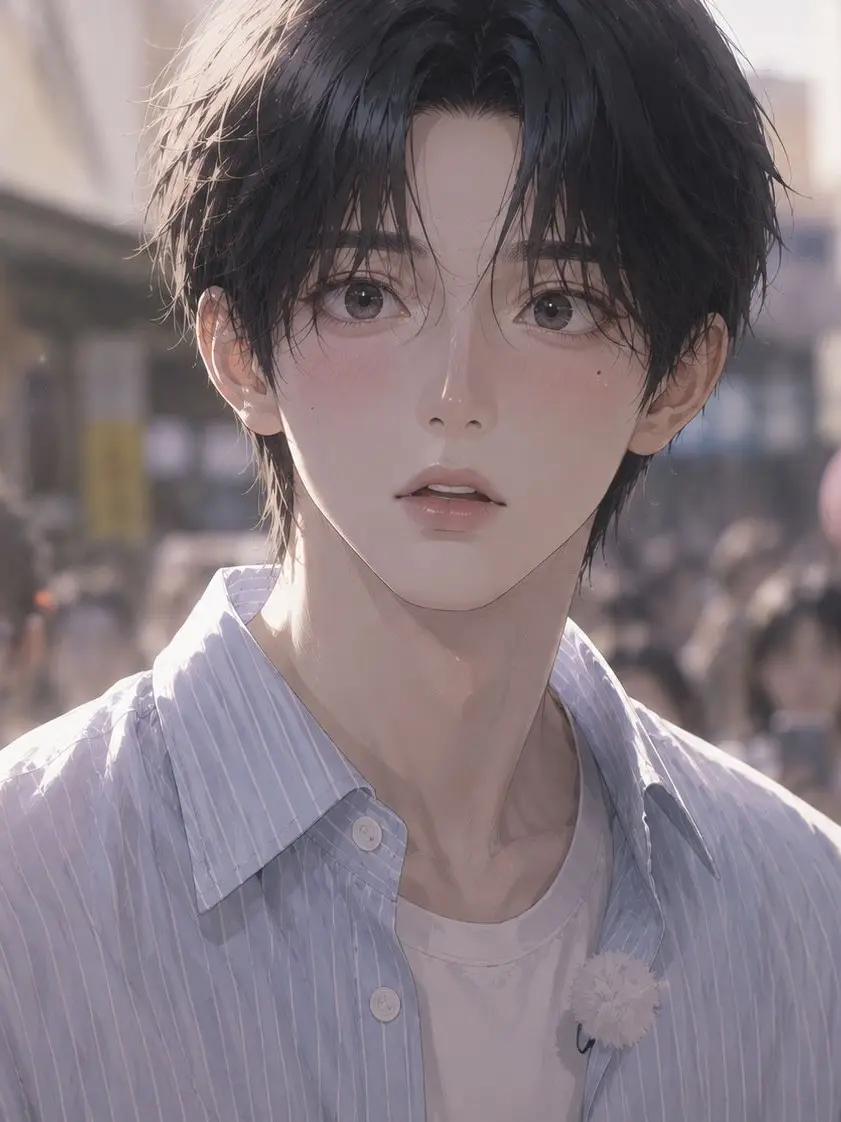 you1219922의 人気アイドルの様子がおかしい