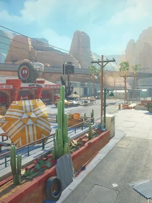 HuskyShoes8061의 最悪のホロウの中で私達は...