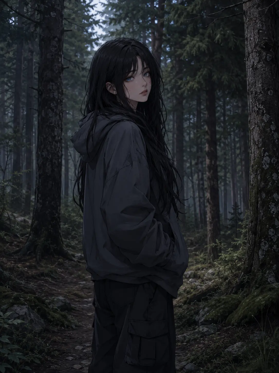 GustyMap4610의 Runaway