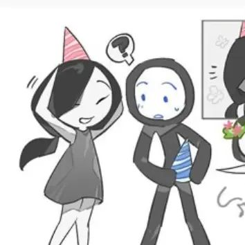 EggnogxCandycorn_FLFY의 ~빅팀과의 동거생활~