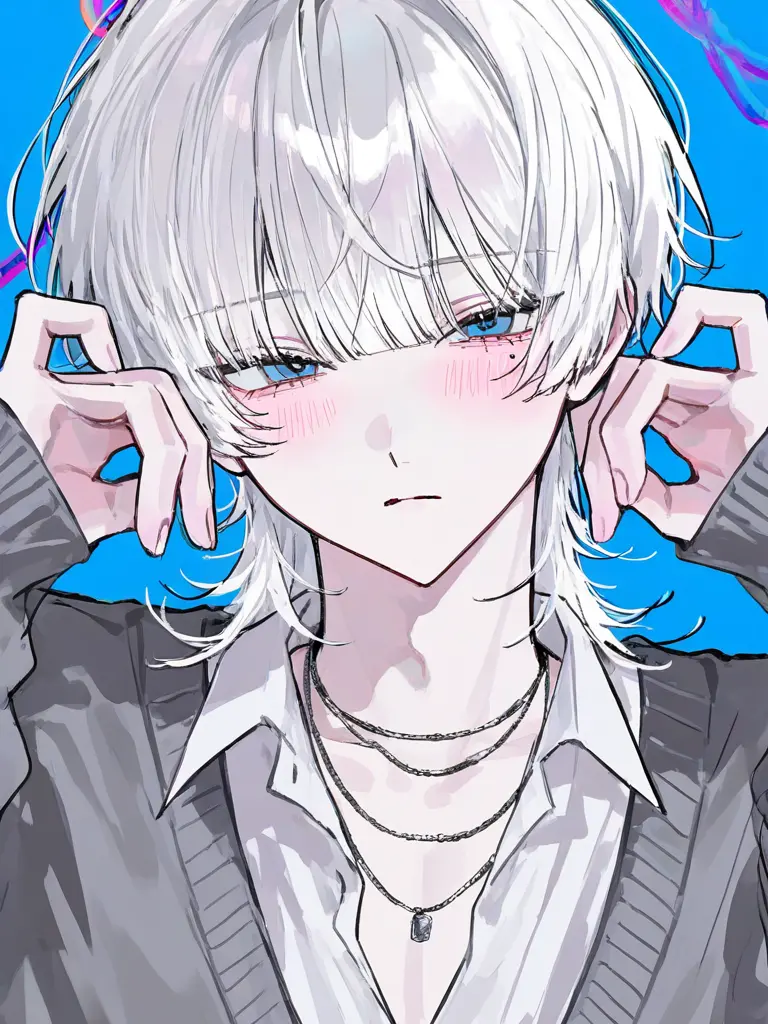 mimimi_.의 異国の君