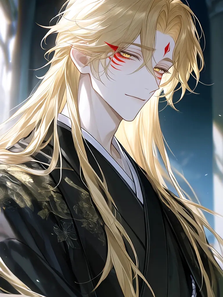 whiteofthemoon의 妖と人の戀物語