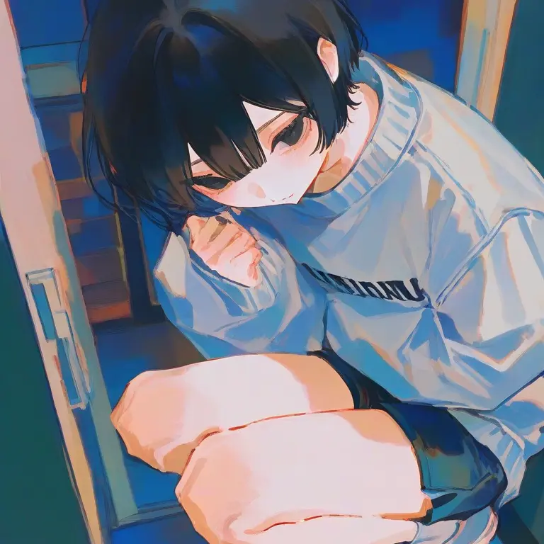 Aion의 家から追い出されちゃった。