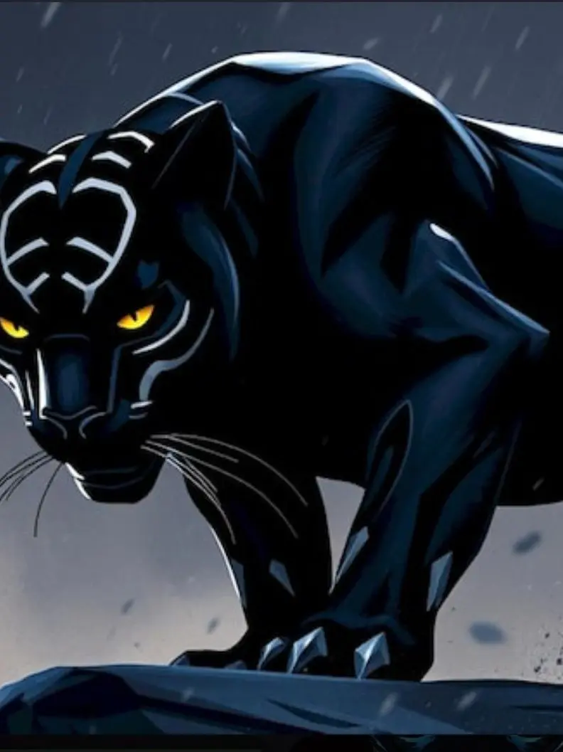 DeafLabel7472의 Claimed by Panthers