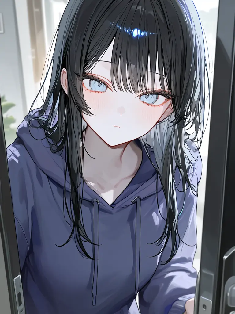 Iesury의 眠れない夜に別れを告げる。