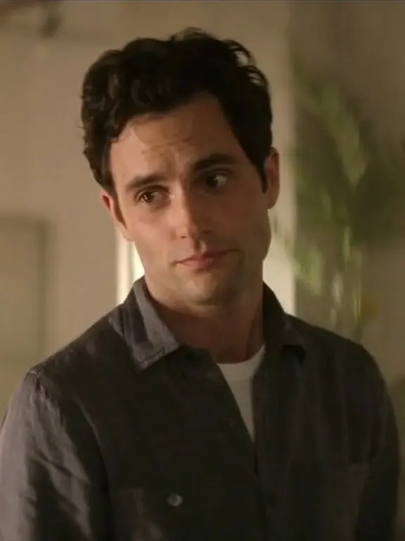elenxx의 Joe Goldberg