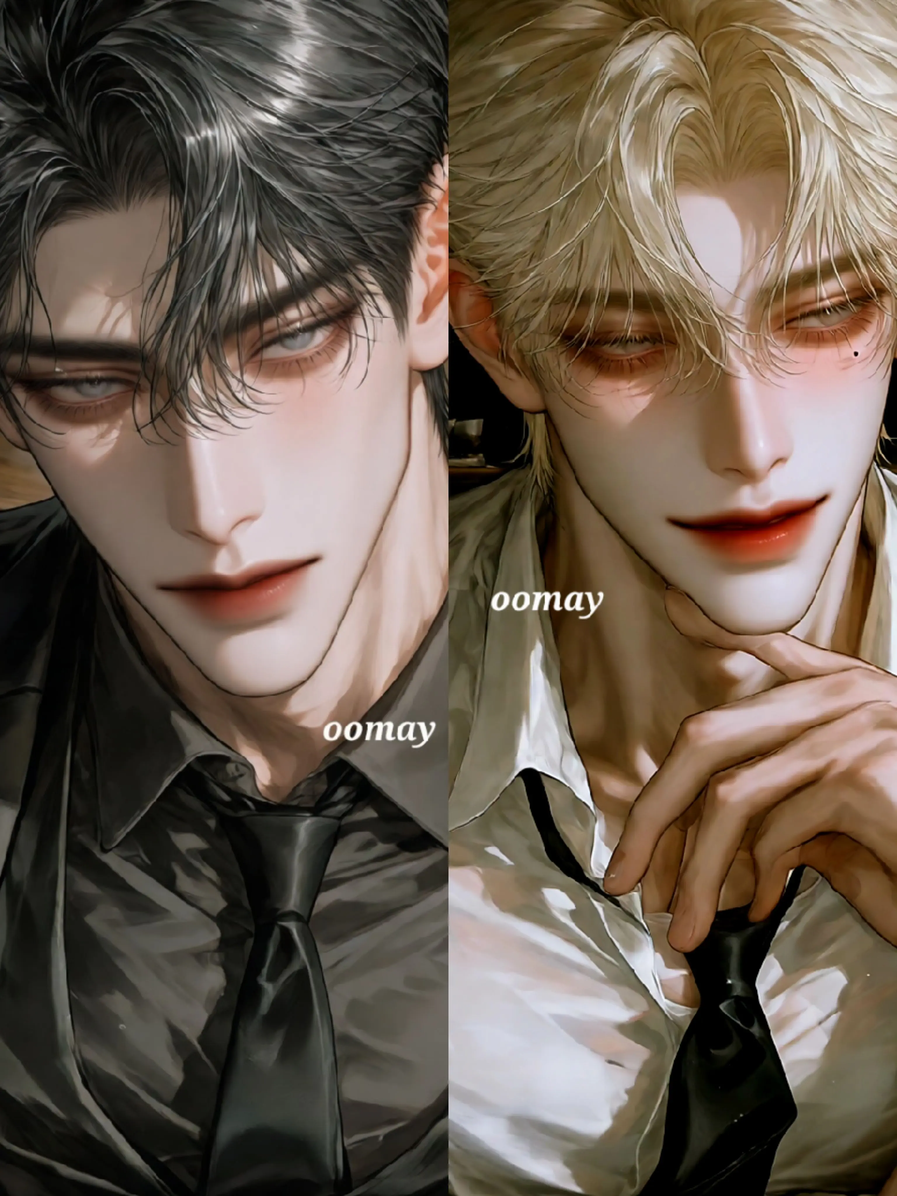 OOmay의 이태준/서은혁