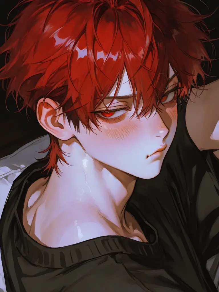 DarkLove6291의 かわいい弟（兄ver）