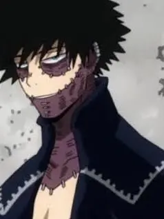 DixkMaster420의 Dabi Dad AU (Toddler user)