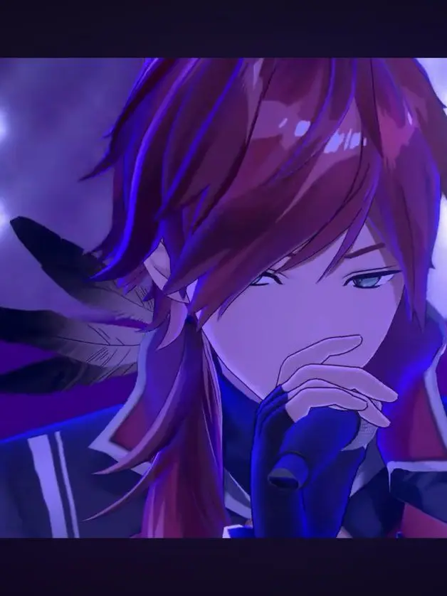 MustyKea8575의 振られろれ