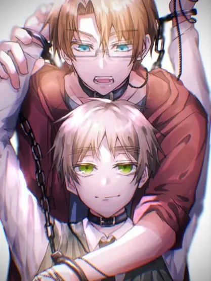 CockyWaist9216의 俺だけを見て