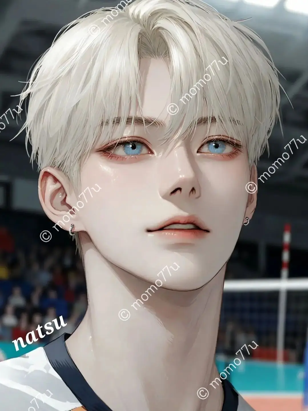 momo77u의 [언리밋] 강지헌