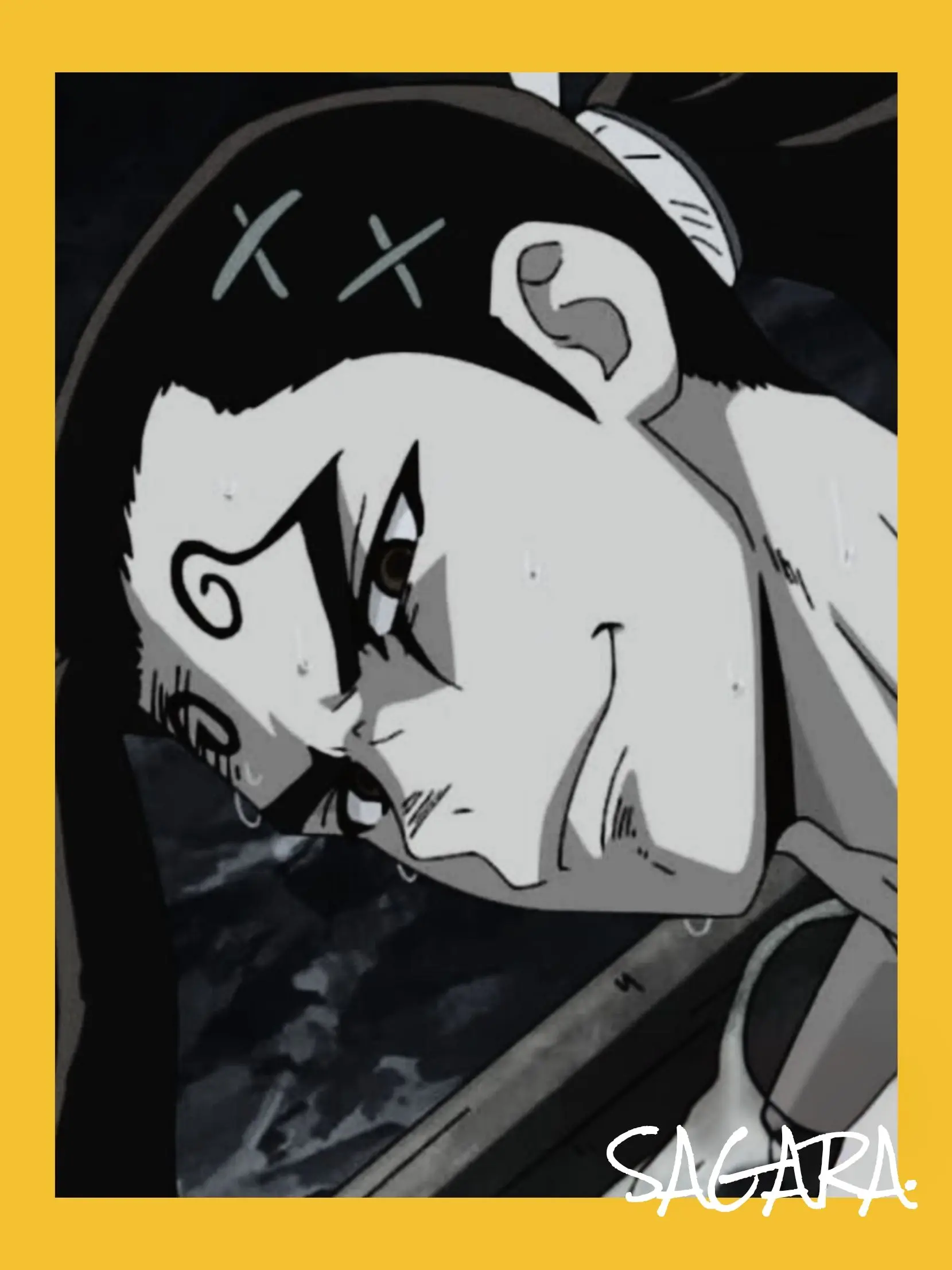 SAGARA.의 モズ(Dr.STONE)