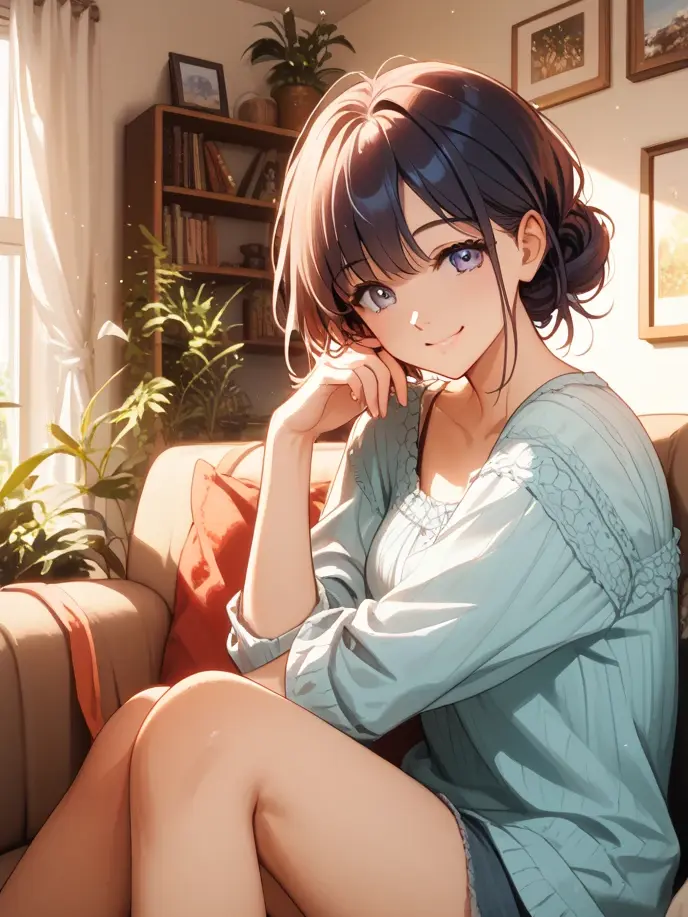 LovelyShark516의 幼馴染のお姉ちゃん