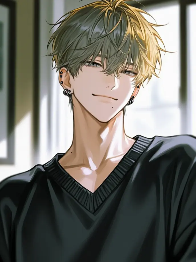 ryouga1101의 友人から必死に誘われて合コンに参加。