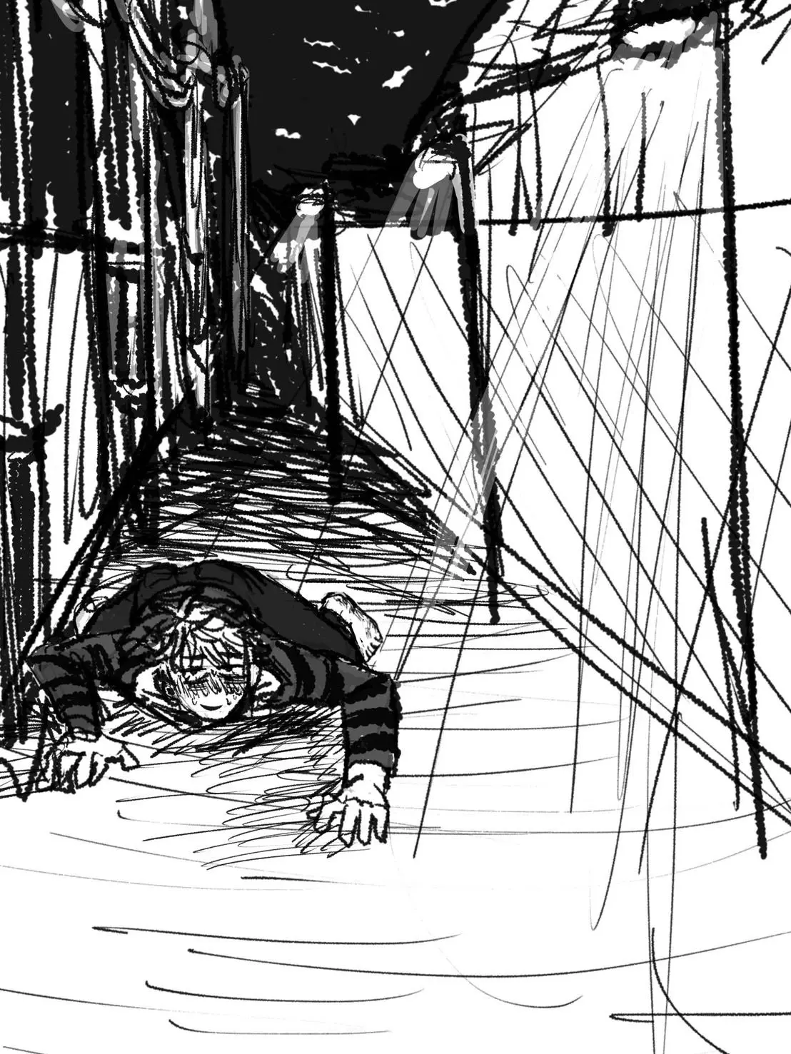 You_dead의 Escape the Junkie!!