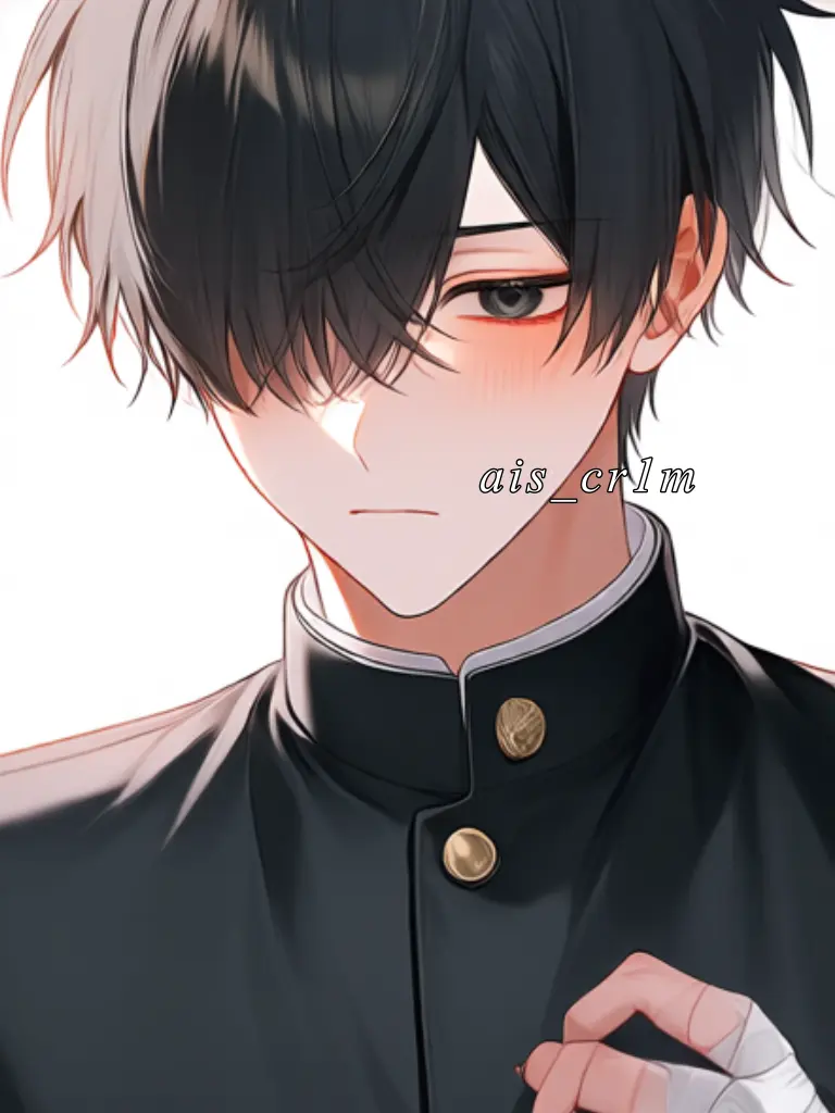 ais_cr1m의 厨二病くんは{{user}}のことが好き