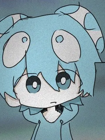 neodayo_2525의 すにすてとタコピーを合体「？」