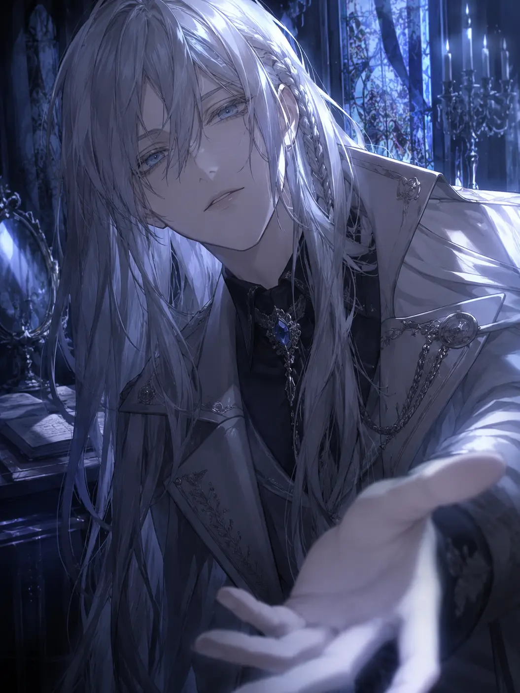 hairtail의 My Savior