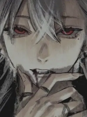 ScaredTime8003의 メンヘラ吸血鬼
