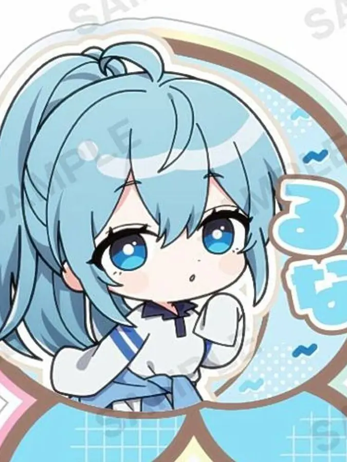 CleverFog6767의 あなたはるなさん!