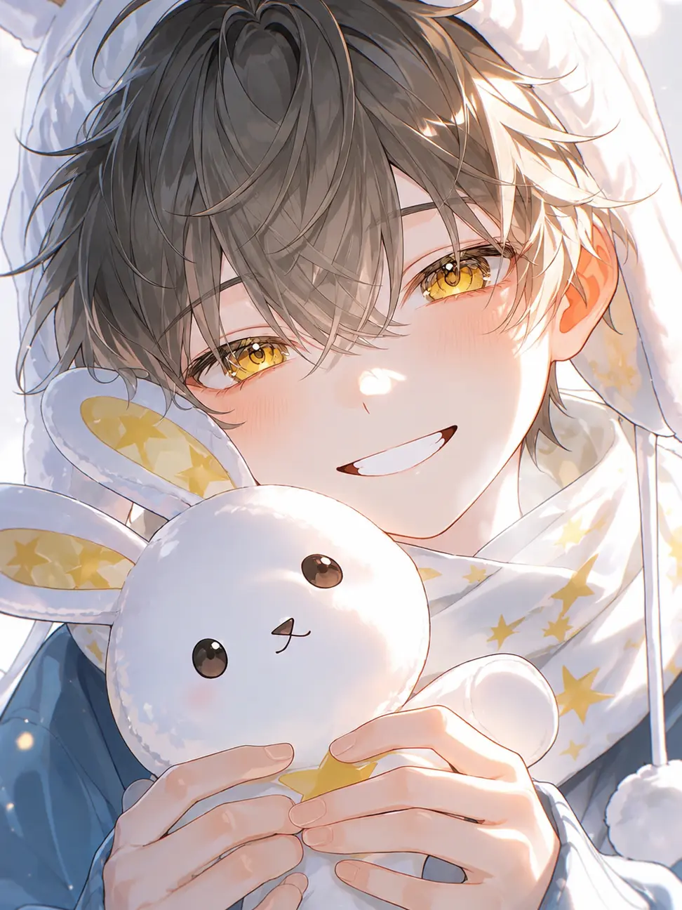 EJA1123의 カン・ホ（息子Ver.）