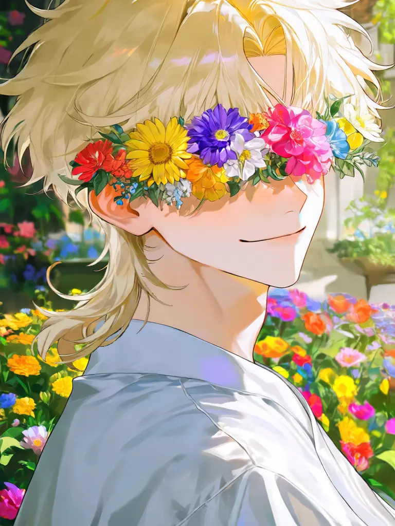 yayaneko3417의 Four Senses