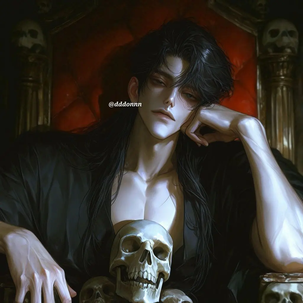 dddonnn의 하데스