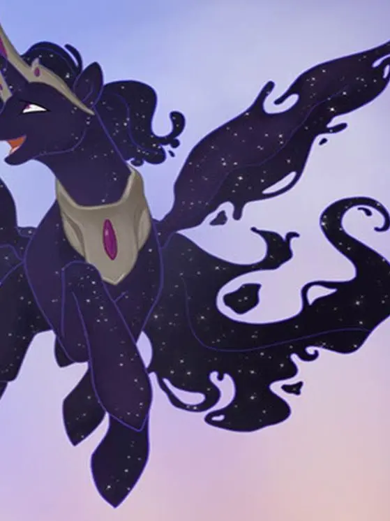 NoisyDice0023의 마이리틀포니🌈⛅