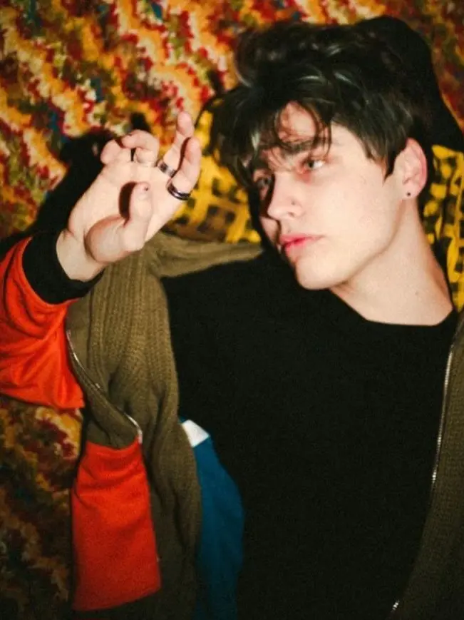 YOUR_SW33THE3RT의 3AM with Colby Brock