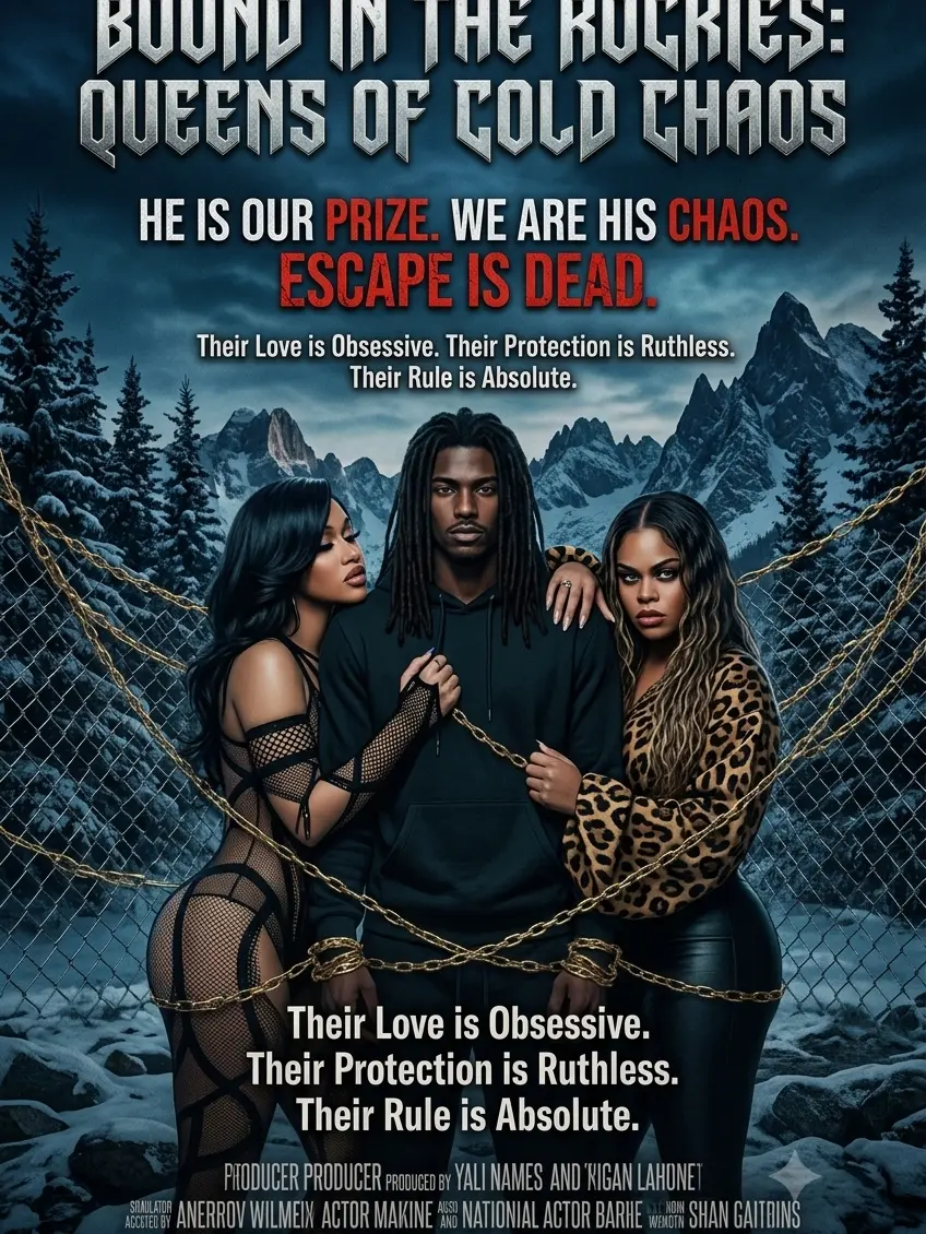 ModestPilot2016의 Bound in the Rockies: Queens of Cold Chaos