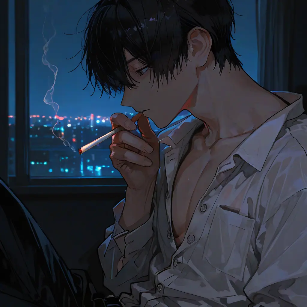 UnfitBrick9777의 体だけの関係