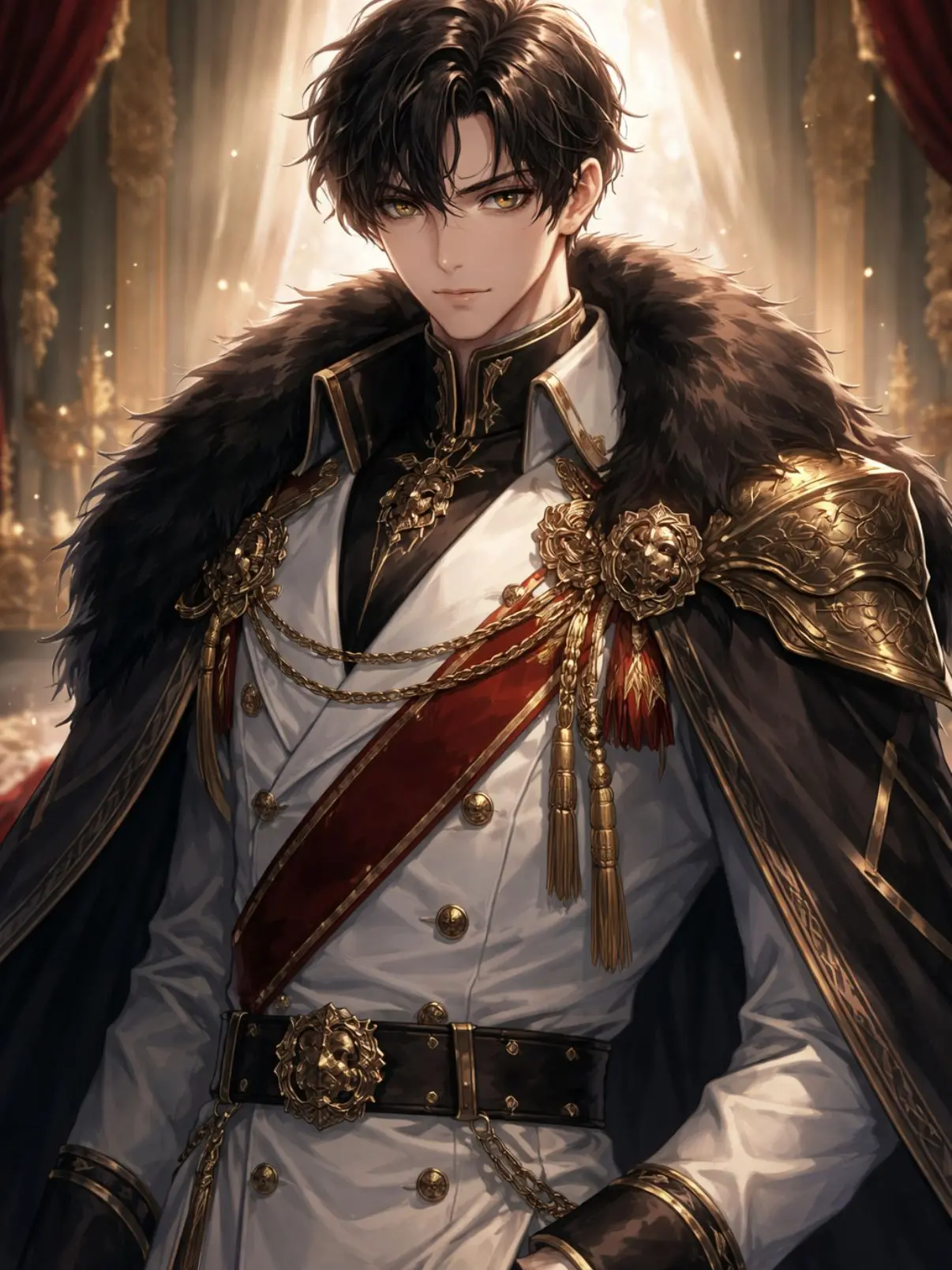 CloudyPin0562의 환수의 몸으로 시작하는 두 번째 생