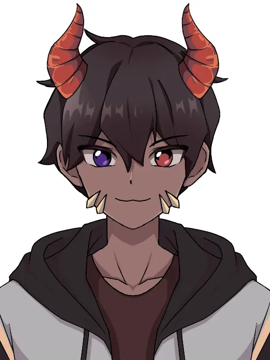 RiskyGirl9435의 살자영혼과 절친!?