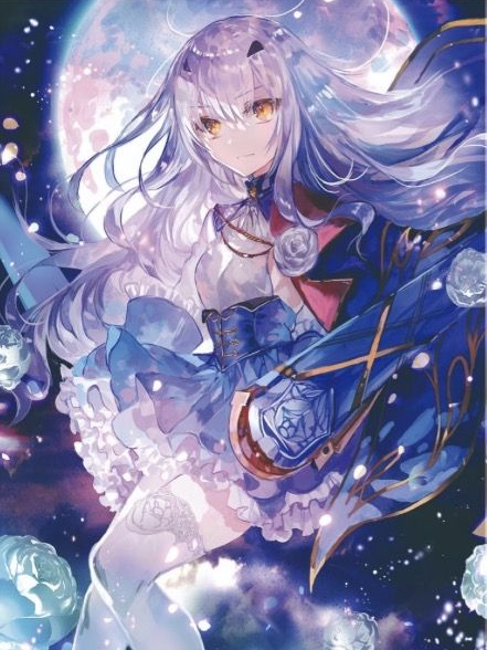 妖精騎士ランスロット - zeta